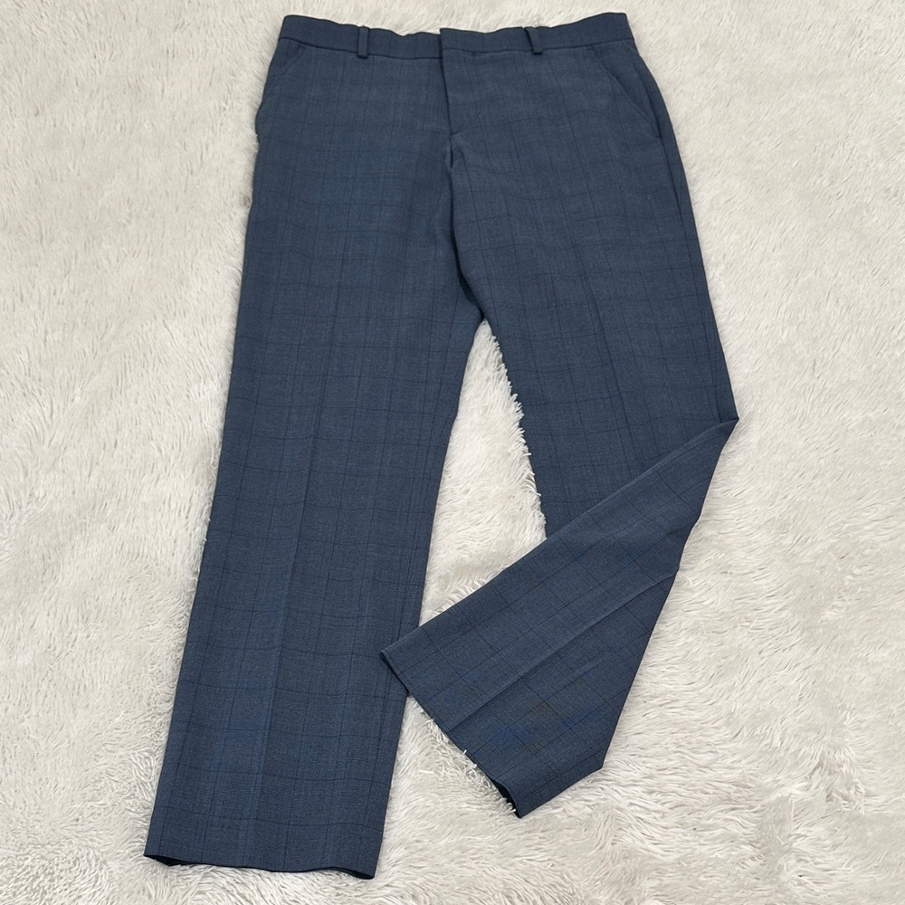 🧁 JF J. Ferrar Slim Fit Dress Pant
